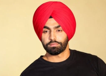 Ammy Virk Firing