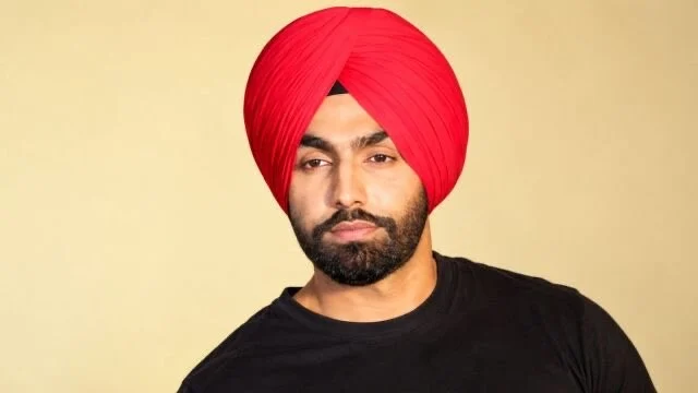 बड़ा खुलासा: Ammy Virk Firing केस में सामने आए चौंकाने वाले तथ्य 6 Ammy Virk Firing