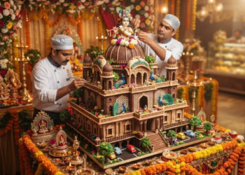 Janmashtami