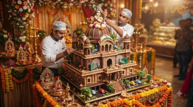 Janmashtami