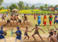 Khedan Watan Punjab Diyan