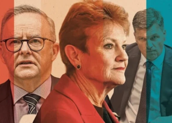 Australia Migration