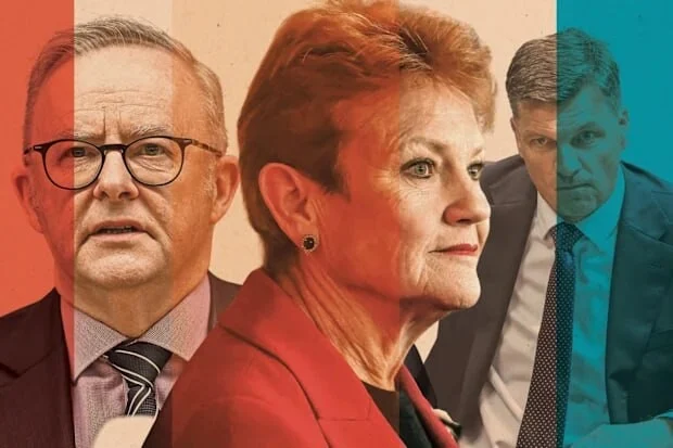 Australia Migration