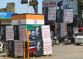 BJP की 'नशा मुक्त यात्रा' पर AAP का पलटवार: गुजरात से चिट्टा, पंजाब का पानी और बादल से गठजोड़ पर पूछे तीन बड़े सवाल 2 BJP Nasha Mukt Yatra Punjab AAP Counter