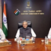 CEC Gyanesh Kumar