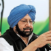 Captain Amrinder
