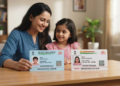 जानिए क्या है Blue Aadhaar Card, White Aadhaar से कैसे अलग और क्यों जरूरी 3 Blue Aadhaar Card, White Aadhaar