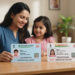 जानिए क्या है Blue Aadhaar Card, White Aadhaar से कैसे अलग और क्यों जरूरी 14 Blue Aadhaar Card, White Aadhaar