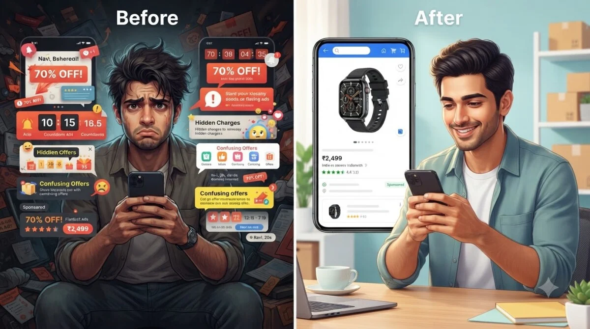 New E-commerce Rules India 2027: ऑनलाइन शॉपिंग का नया दौर, जानें क्या बदलेगा! 6 New E-commerce Rules India 2027