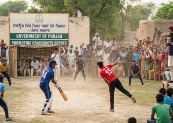 Khedan Watan Punjab Dian