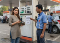 UPI Payment Limit: पेट्रोल पंप पर ₹2000 से ज्यादा UPI Payment पर रोक! भोपाल में 16 अक्टूबर से लागू 2 UPI Payment Limit