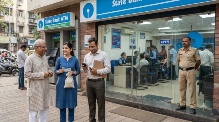 Bank Strike Deferred