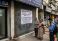 5 Days Bank Strike