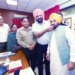 Dearness Allowance