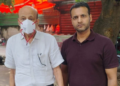 Delhi Building Collapse: इमारत मालिक हरी राम गुप्ता गिरफ्तार, 7 की मौत 2 Delhi Building Collapse ram gupta tiwari