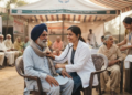 Senior Citizens Welfare