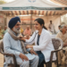 Senior Citizens Welfare