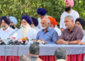 ED Officer Niranjan Singh joins Akali Dal