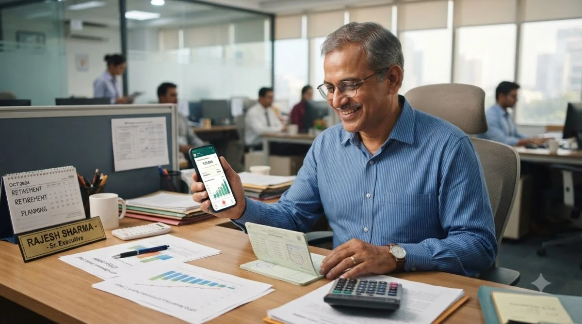 EPFO Salary Limit Increase