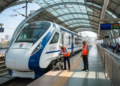 India First Bullet Train