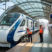 India First Bullet Train: अप्रैल-मई 2027 तक ट्रैक पर दौड़ेगी स्वदेशी Bullet Train, रेल मंत्री का बड़ा ऐलान 14 India First Bullet Train