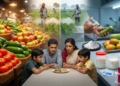 Food Adulteration in India