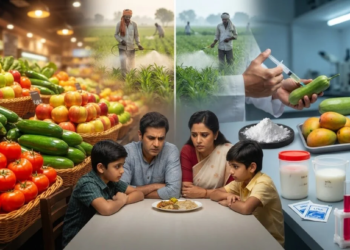 Food Adulteration in India