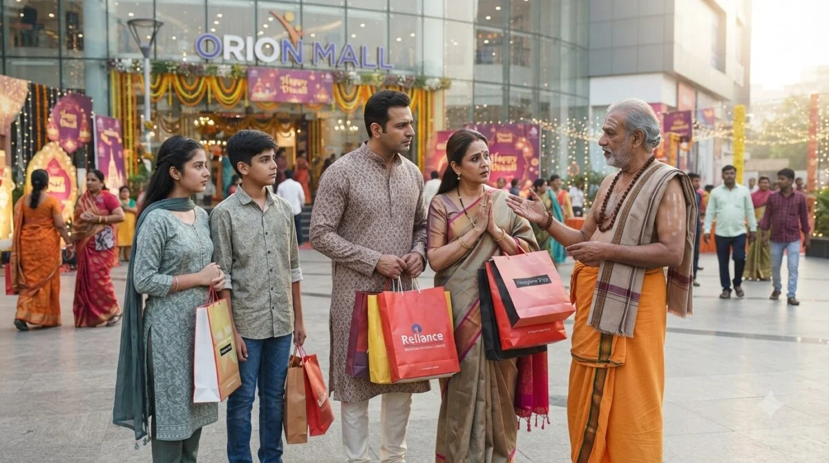 Pitru Paksha में Shopping करना शुभ या अशुभ? जानिए पंडित जी ने क्या कहा 7 Pitru Paksha