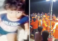 Faridabad Borewell Tragedy