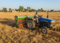 Stubble Burning Campaign: पराली जलाने में 86% कमी, CM मान ने शुरू किया बड़ा अभियान 3 Stubble Burning Campaign