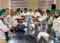 Farmers Protest, SKM Mohali Dharna,