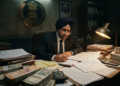 Punjab Debt Crisis