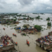 Bihar Flood Crisis: बाढ़ से 29.13 लाख लोग प्रभावित, मुख्यमंत्री ने लिया हालात का जायजा 14 Bihar Flood Crisis
