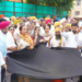 बड़ा हंगामा: GMADA Office के बाहर AAP Workers और Police में Clash, CRPF ने संभाली स्थिति 12 GMADA Office