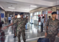 GMADA Office Raid