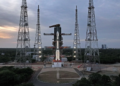 GSLV F17 Launch