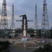GSLV F17 Launch