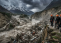 Nepal Hydropower Disaster