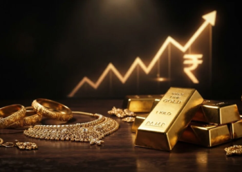Gold Price Prediction 2027