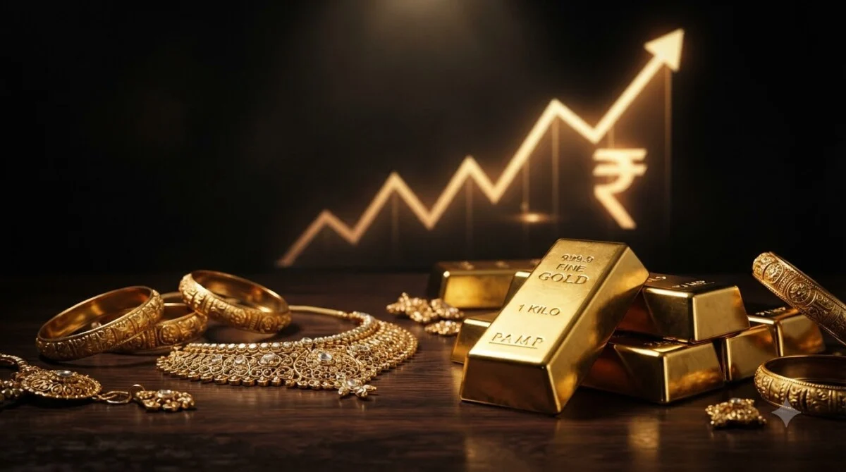 Gold Price Prediction 2027: क्या ₹3 लाख पार जाएगा सोना? जानें भारत में कितना महंगा होगा 6 Gold Price Prediction 2027