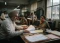 Punjab Secretariat Staff Transfer