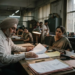 Punjab Secretariat Staff Transfer: हड़ताल से पहले सचिवालय स्टाफ एसोसिएशन प्रधान का तबादला 14 Punjab Secretariat Staff Transfer