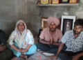 Gulzar Singh Case