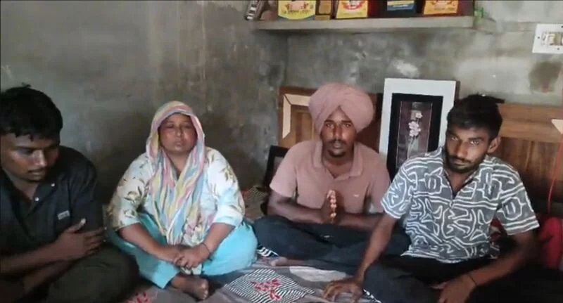 Gulzar Singh Case