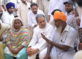 "जबरन कराया गया अंतिम संस्कार": गुलज़ार सिंह के परिवार का दर्द भरा बयान 2 Gulzar Singh family statement