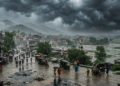IMD Weather Alert: उत्तर प्रदेश-उत्तराखंड में भारी बारिश की चेतावनी 3 IMD Weather Alert