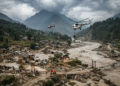 नेपाल में कुदरत का कहर: बाढ़ में 1,377 मौतें, 5,000 से ज्यादा लापता 2 Nepal Floods Disaster