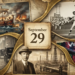 September 29 Historical Events