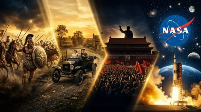 1 October History