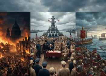 2 September History